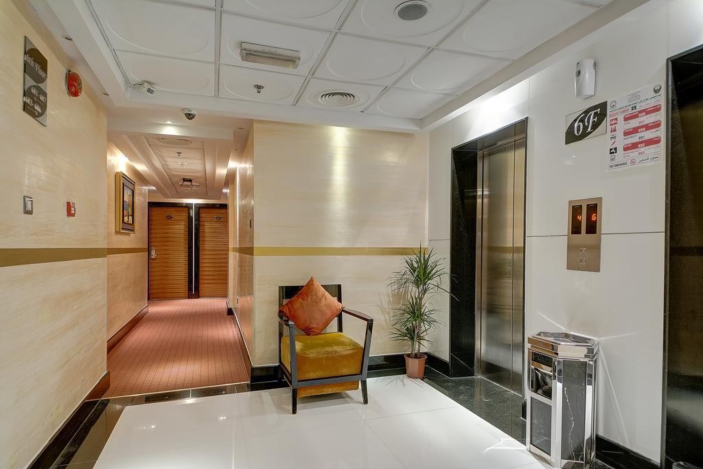 Rayan Hotel Corniche Шарджа Экстерьер фото