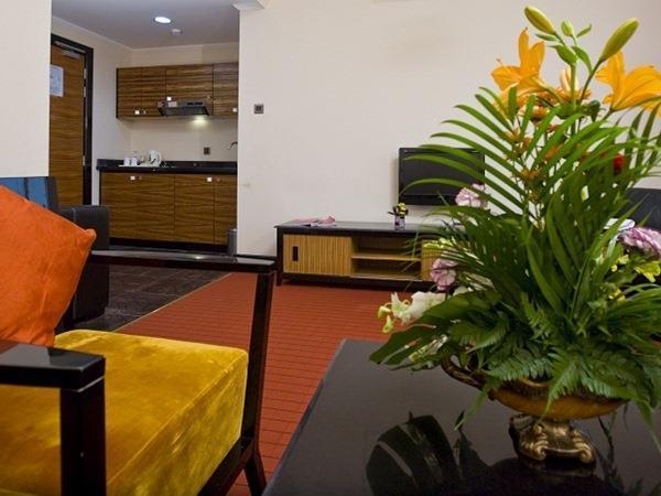 Rayan Hotel Corniche Шарджа Экстерьер фото